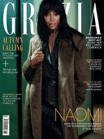 Grazia